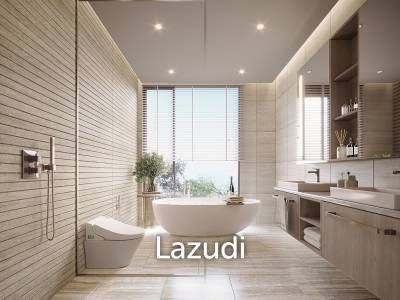 3 Bed Duplex 3 Bath 170 SQ.M. Adler Chan Road