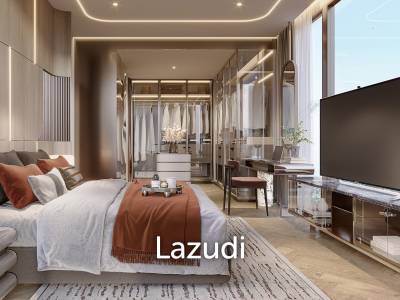 3 Bed Duplex 3 Bath 170 SQ.M. Adler Chan Road