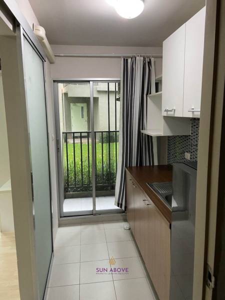 Studio, 1 Bath 30 SQ.M For Rent At D condo Kathu