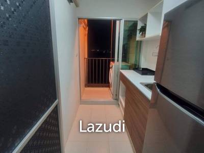 Baan Thew Lom : Studio Condo For Sale In Cha Am
