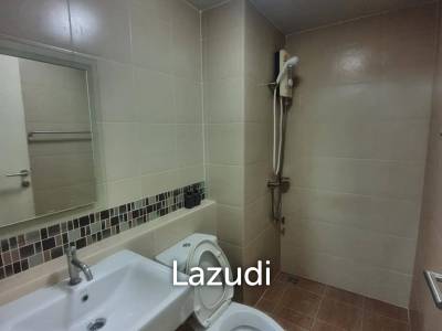 Baan Thew Lom : Studio Condo For Sale In Cha Am