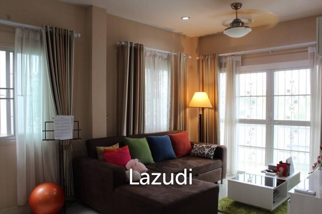 Beautiful home project