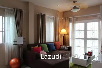 Beautiful home project