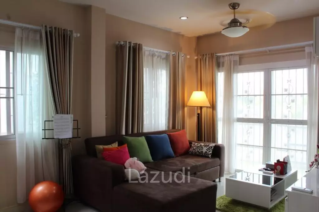 Beautiful home project