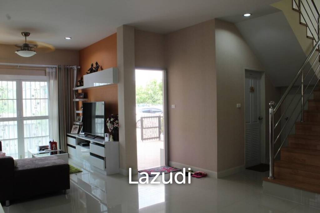 Beautiful home project