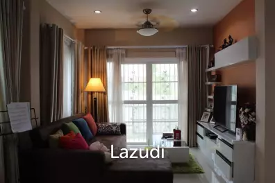 Beautiful home project