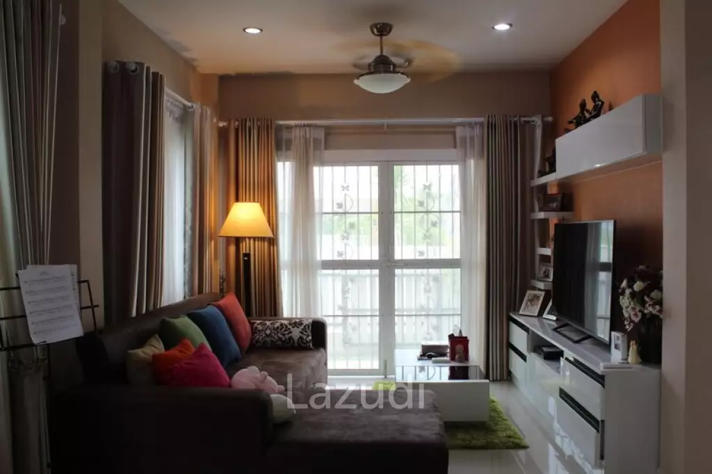Beautiful home project