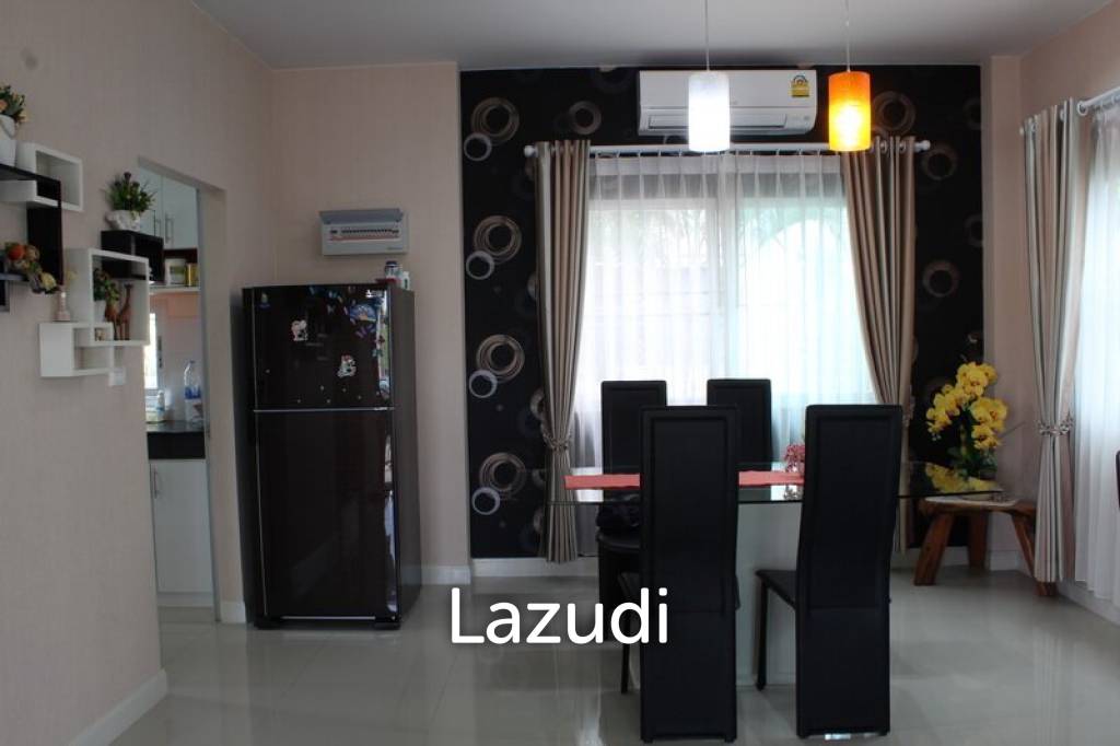 Beautiful home project