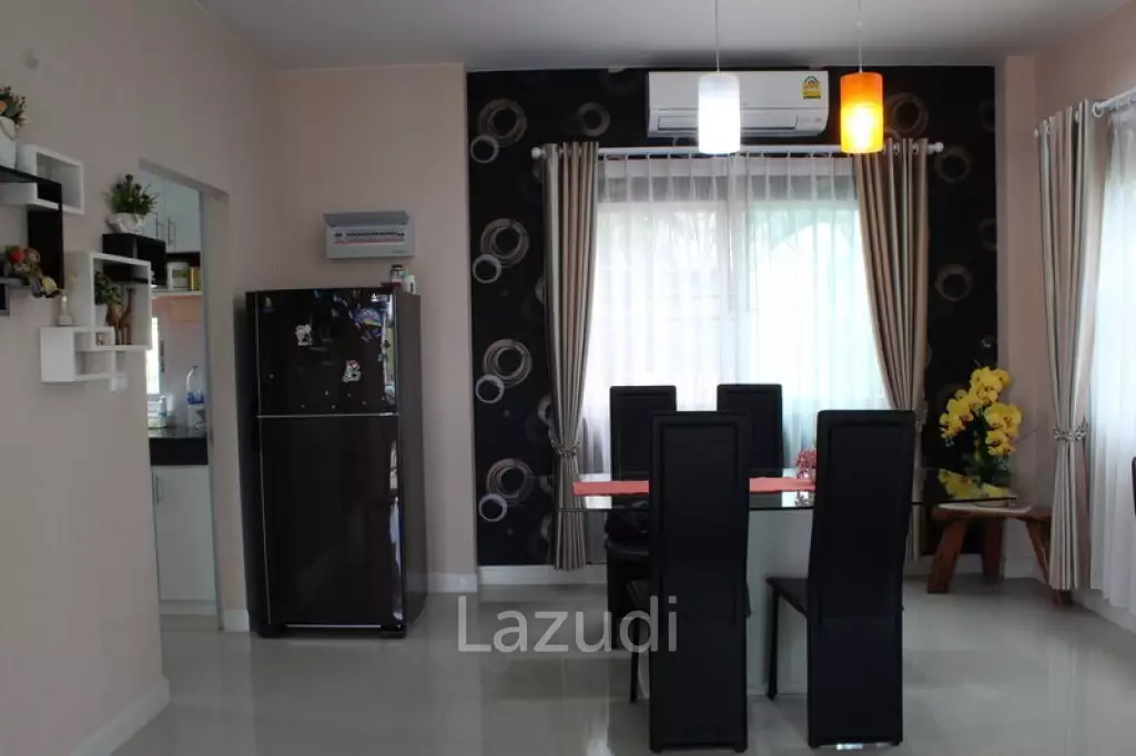 Beautiful home project