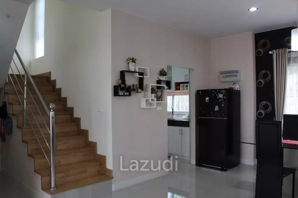 Beautiful home project