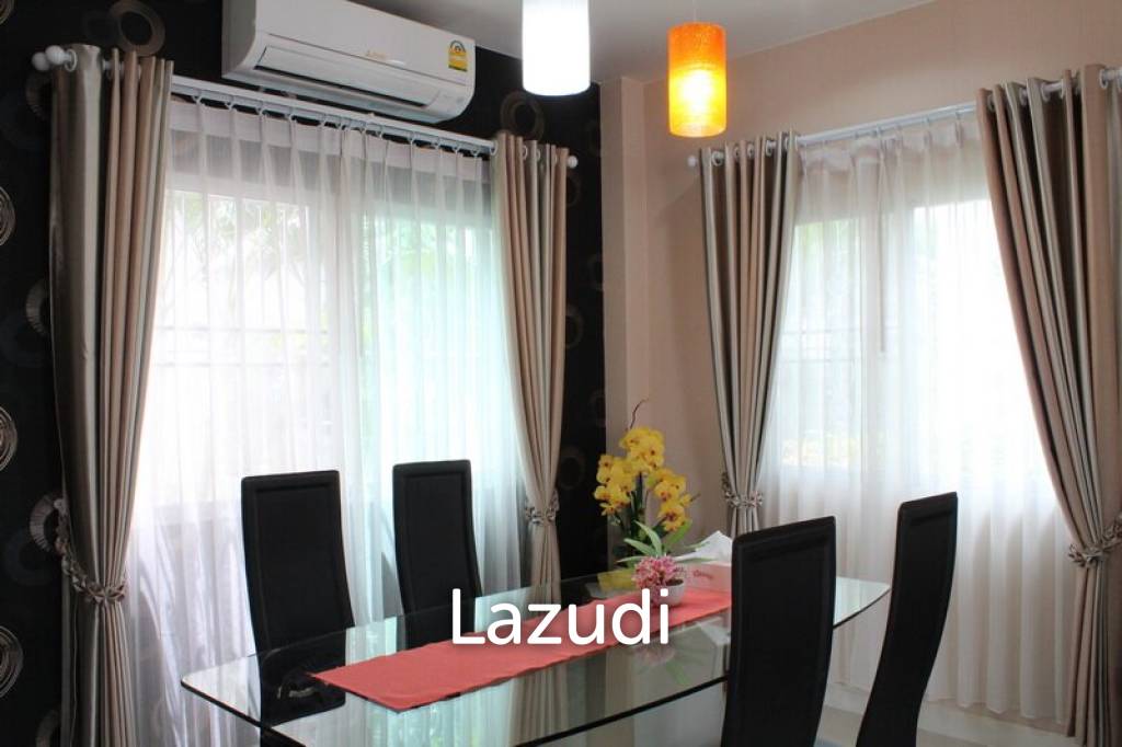 Beautiful home project