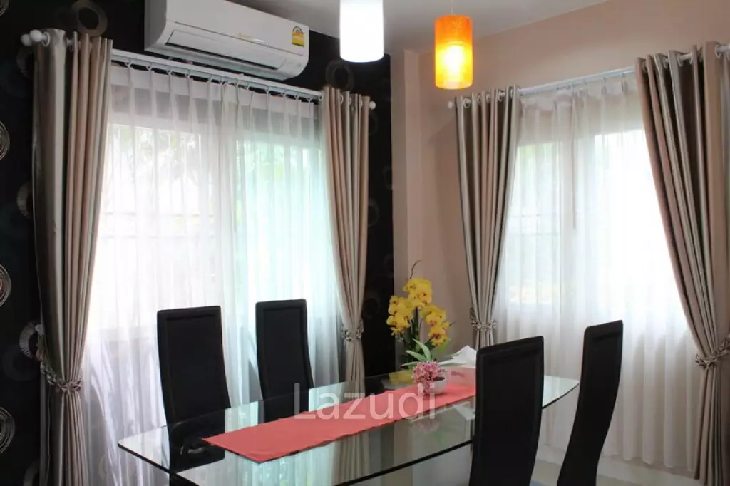 Beautiful home project