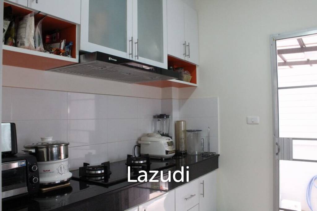 Beautiful home project