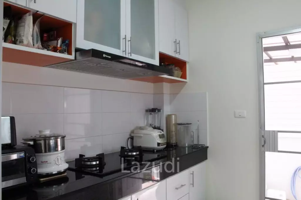 Beautiful home project