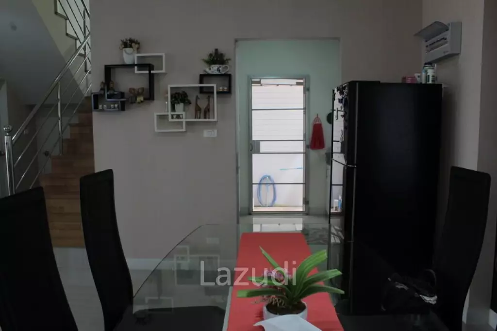 Beautiful home project