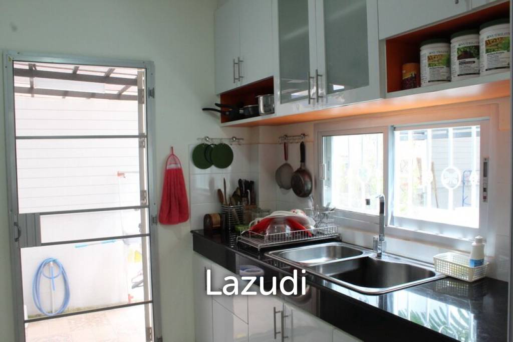 Beautiful home project