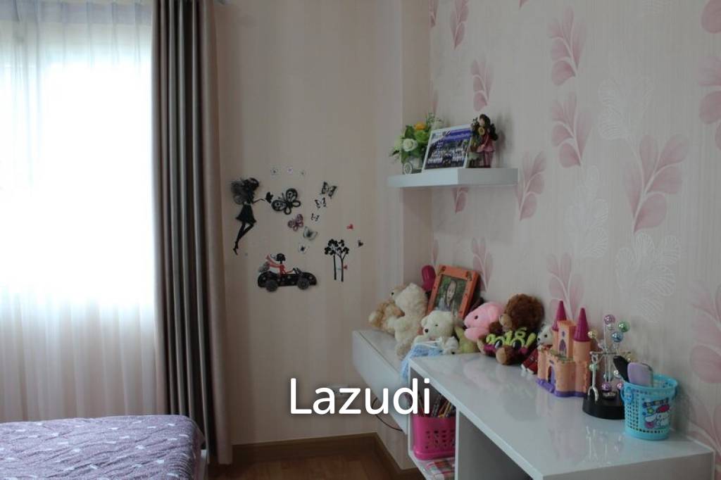 Beautiful home project