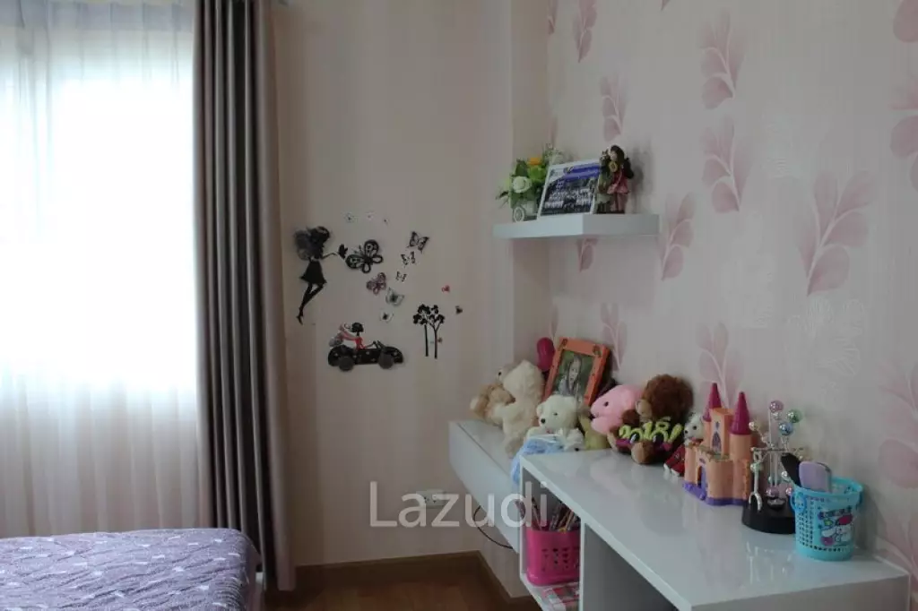 Beautiful home project