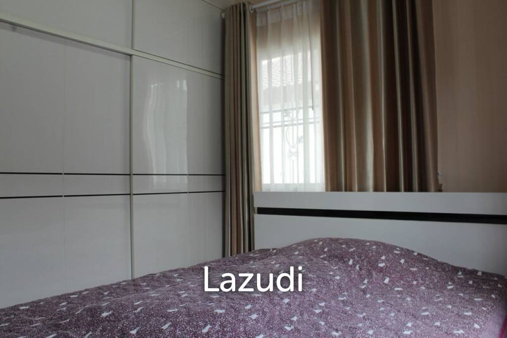 Beautiful home project