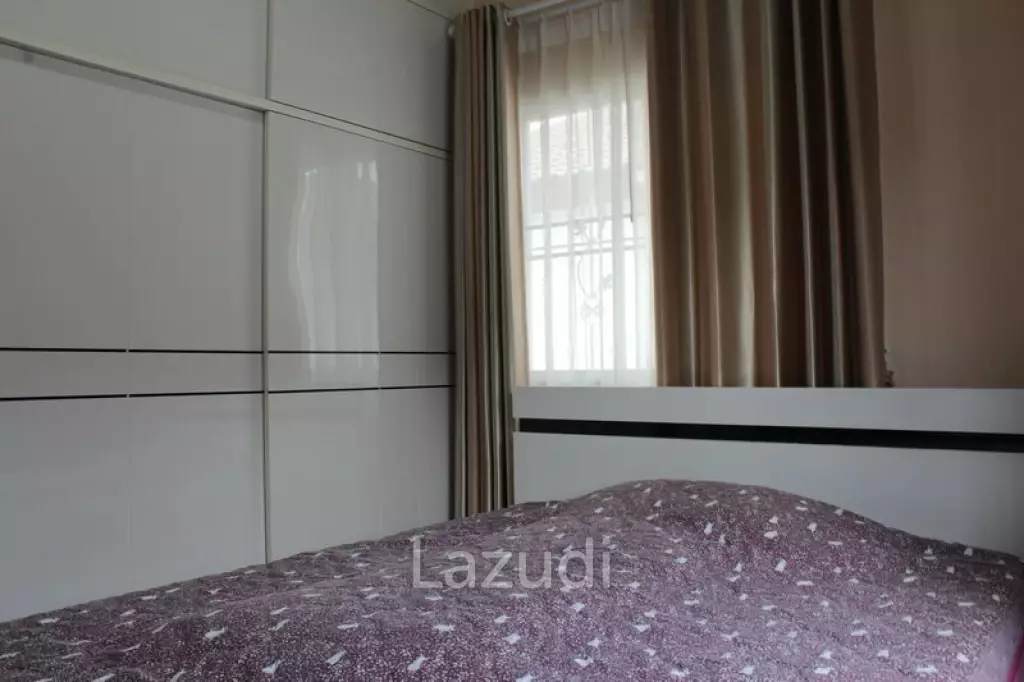 Beautiful home project
