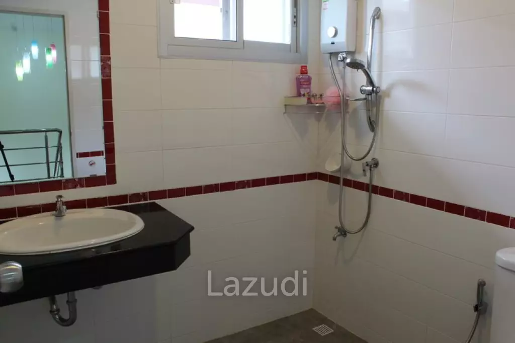 Beautiful home project