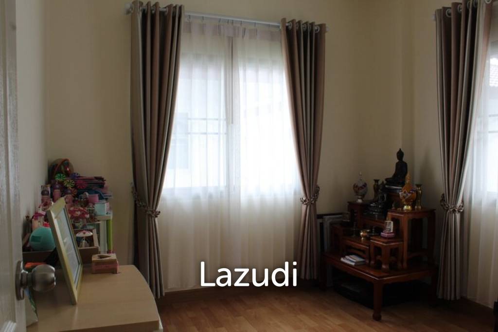 Beautiful home project