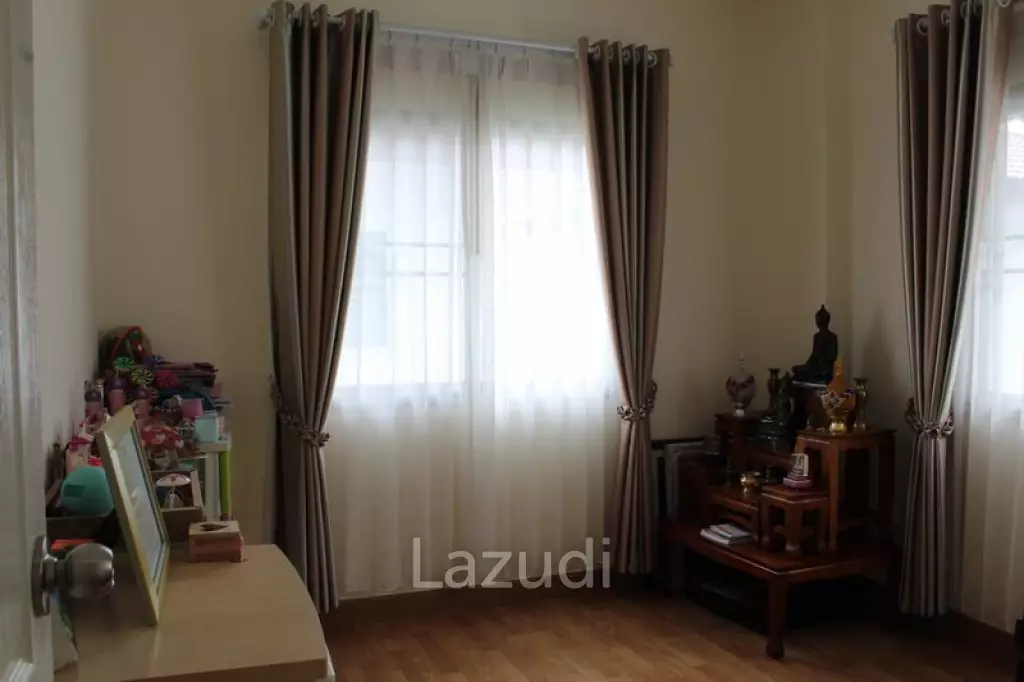 Beautiful home project