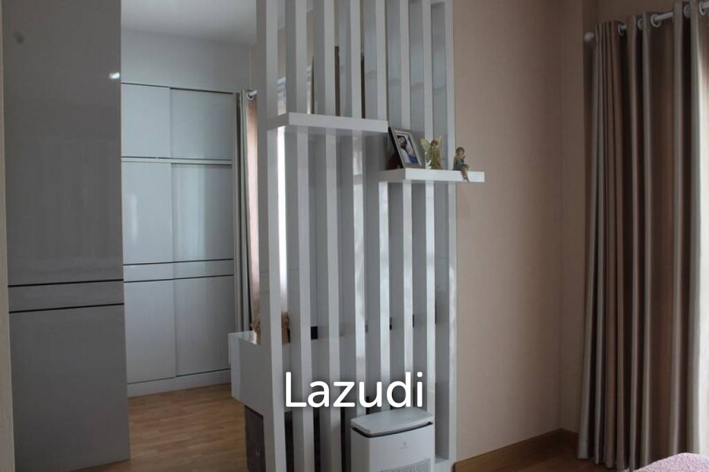 Beautiful home project
