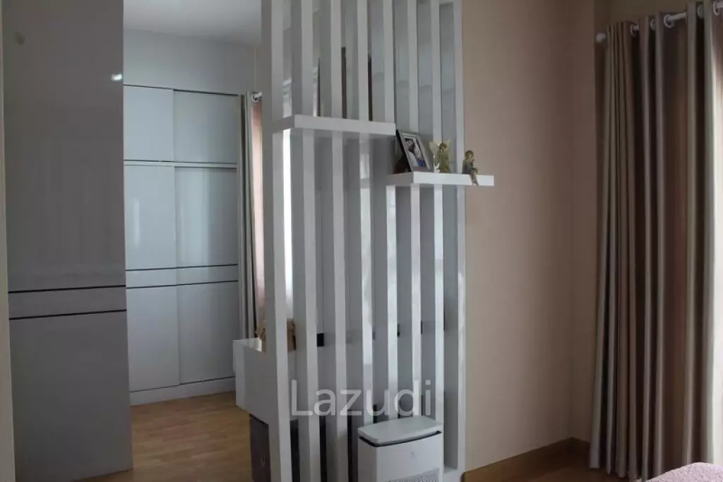 Beautiful home project