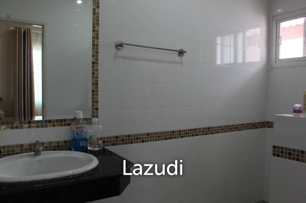 Beautiful home project
