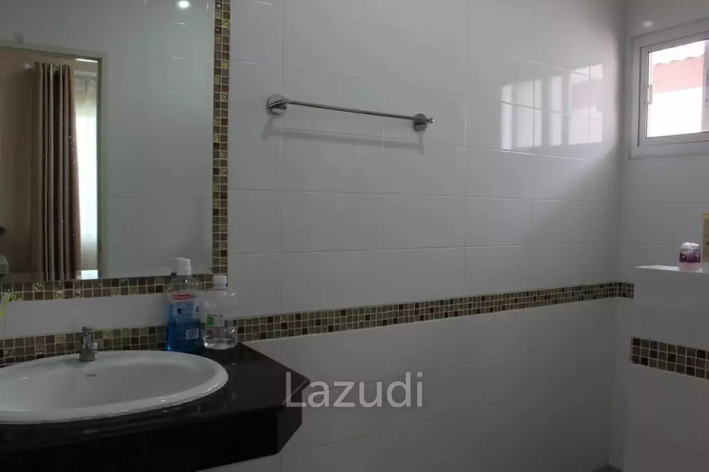 Beautiful home project