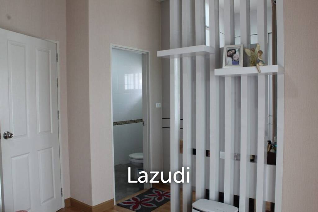 Beautiful home project