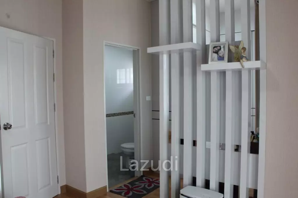 Beautiful home project