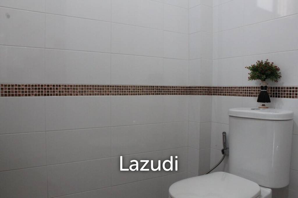 Beautiful home project