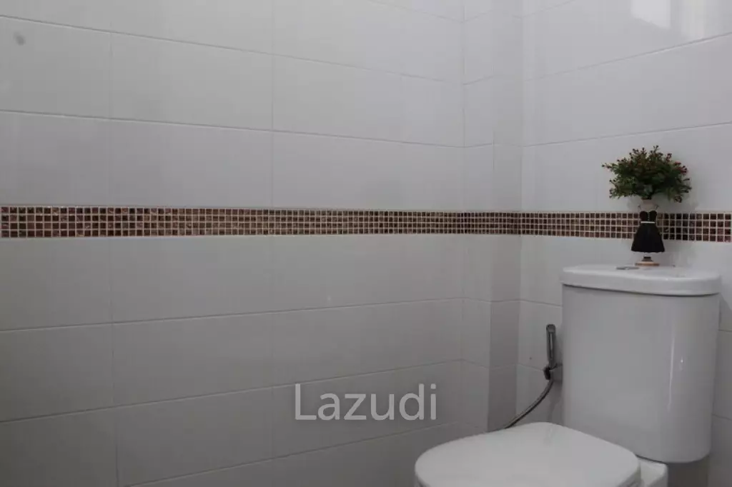 Beautiful home project
