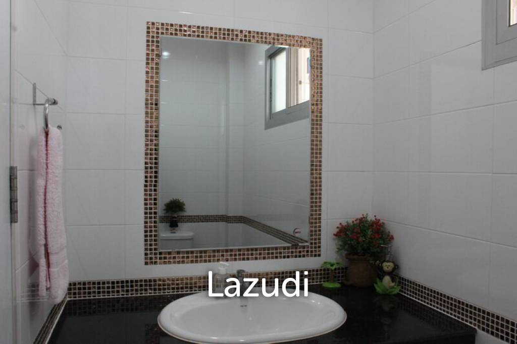 Beautiful home project