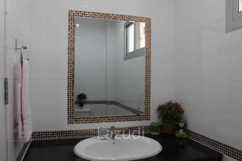 Beautiful home project