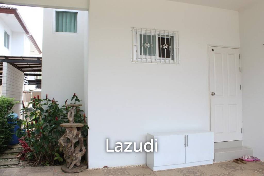 Beautiful home project