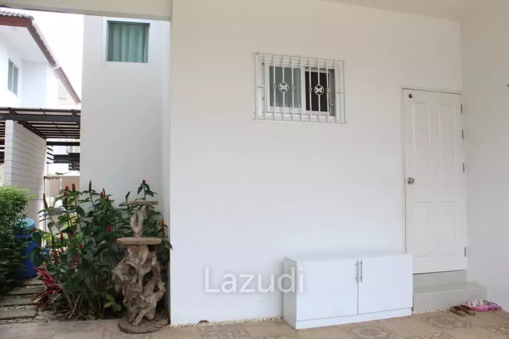 Beautiful home project