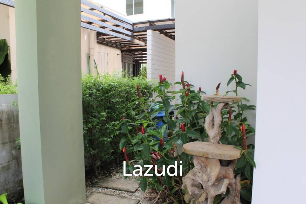 Beautiful home project