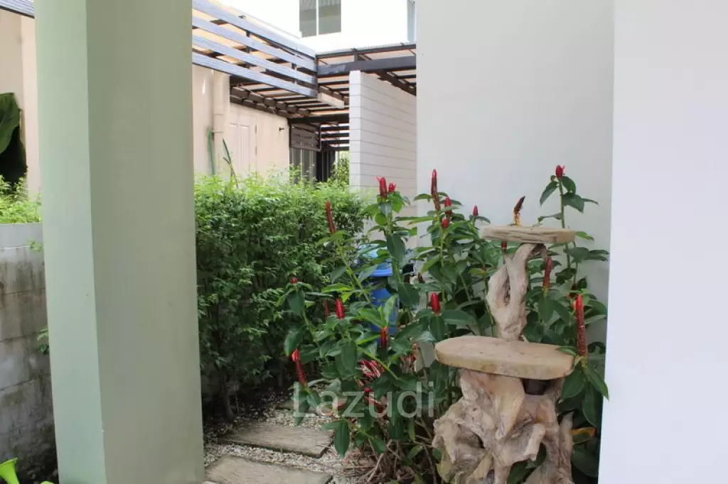 Beautiful home project