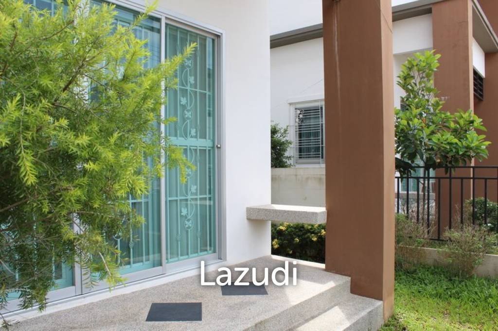 Beautiful home project