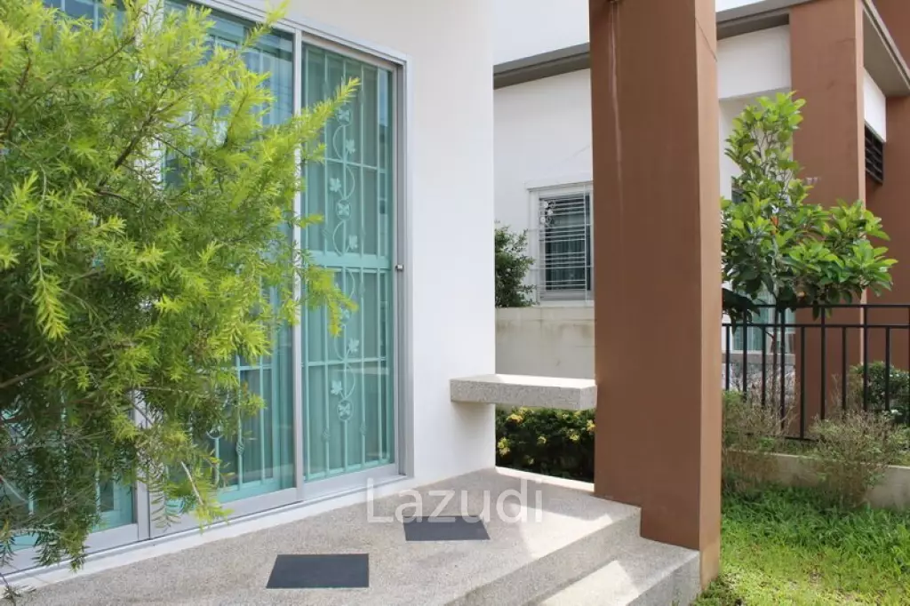 Beautiful home project