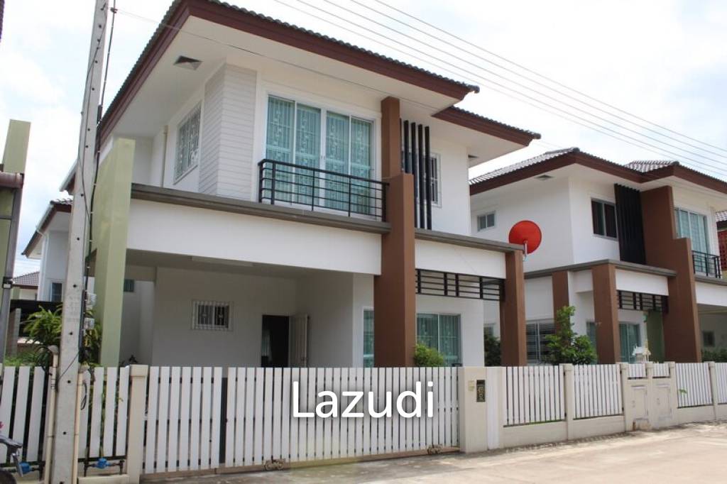 Beautiful home project