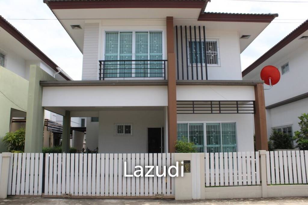 Beautiful home project