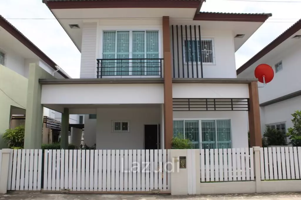 Beautiful home project