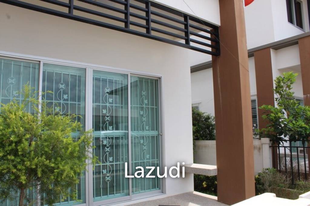 Beautiful home project