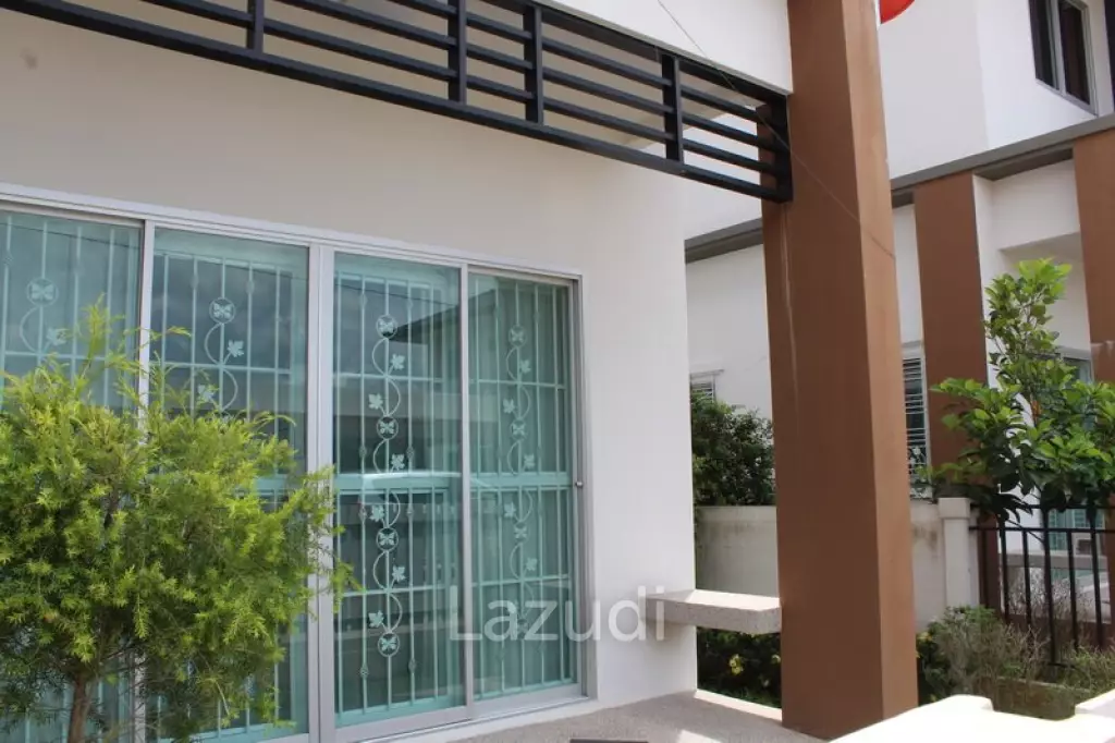 Beautiful home project
