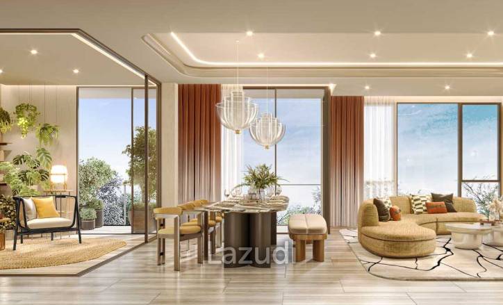 2 Bed 2 Bath 140 SQ.M. Adler Chan Road