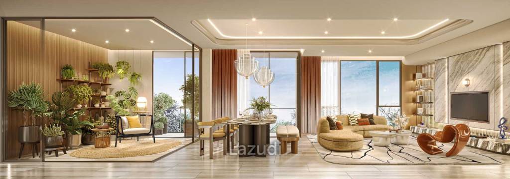 2 Bed 2 Bath 140 SQ.M. Adler Chan Road